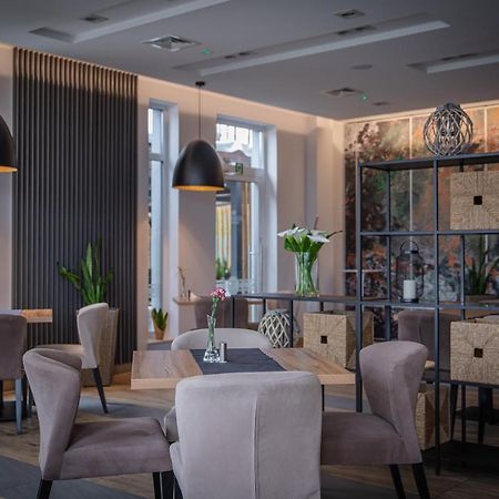 Blu Residence Zielona Góra Kültér fotó