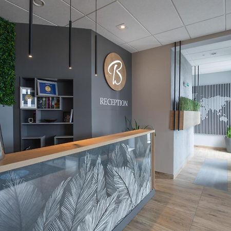Blu Residence Zielona Góra Kültér fotó