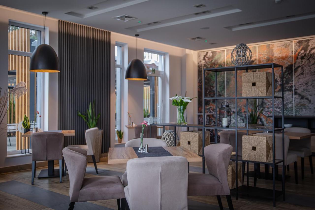 Blu Residence Zielona Góra Kültér fotó