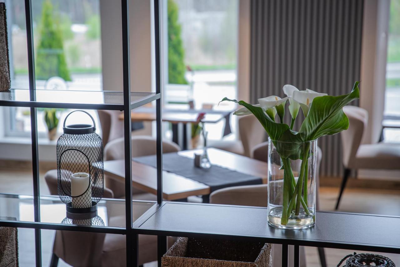 Blu Residence Zielona Góra Kültér fotó