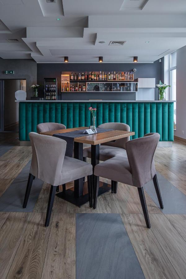 Blu Residence Zielona Góra Kültér fotó