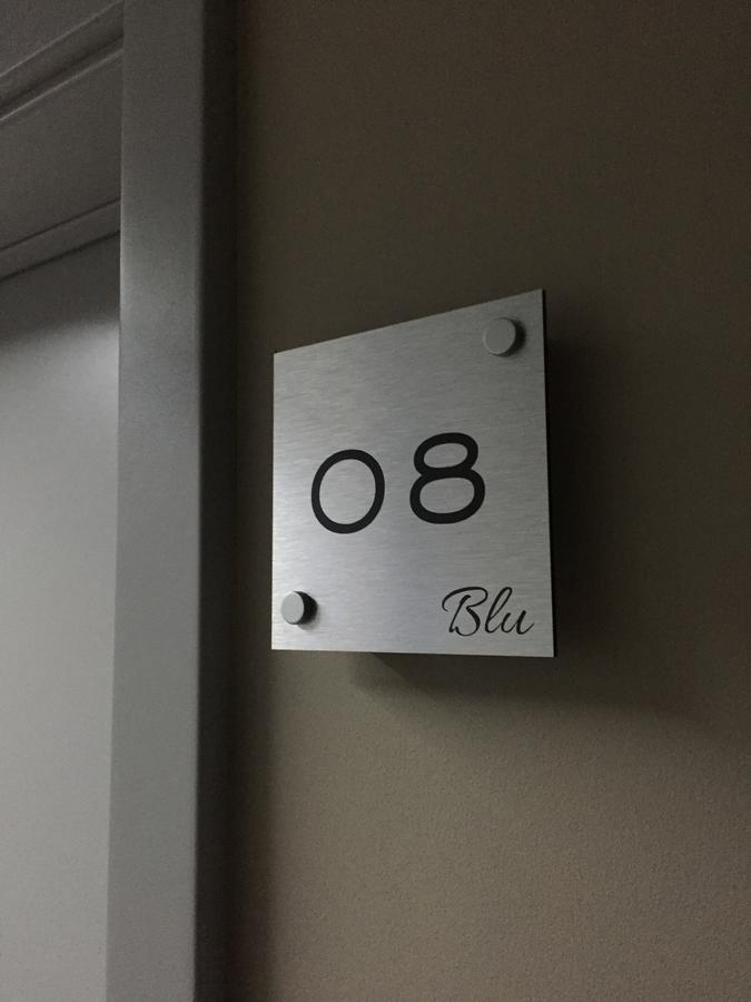 Blu Residence Zielona Góra Kültér fotó