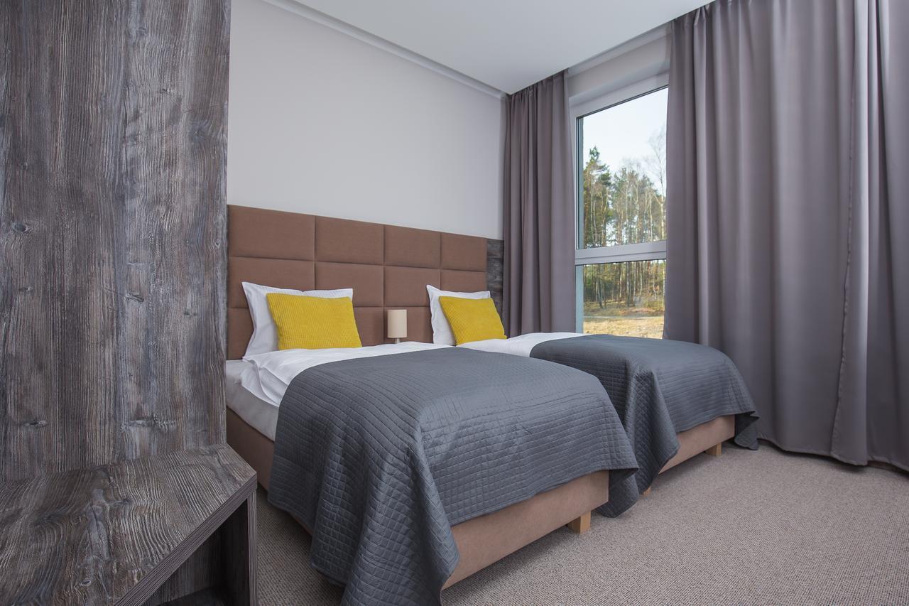 Blu Residence Zielona Góra Kültér fotó