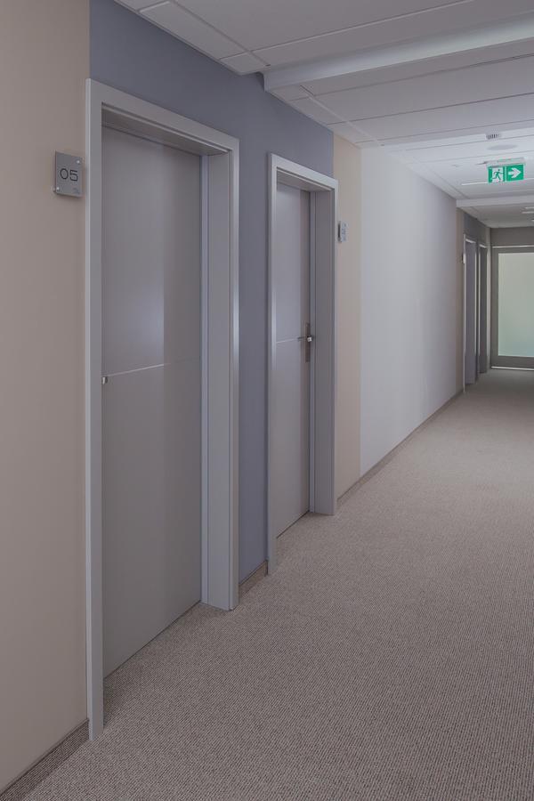 Blu Residence Zielona Góra Kültér fotó
