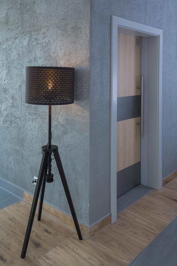 Blu Residence Zielona Góra Kültér fotó