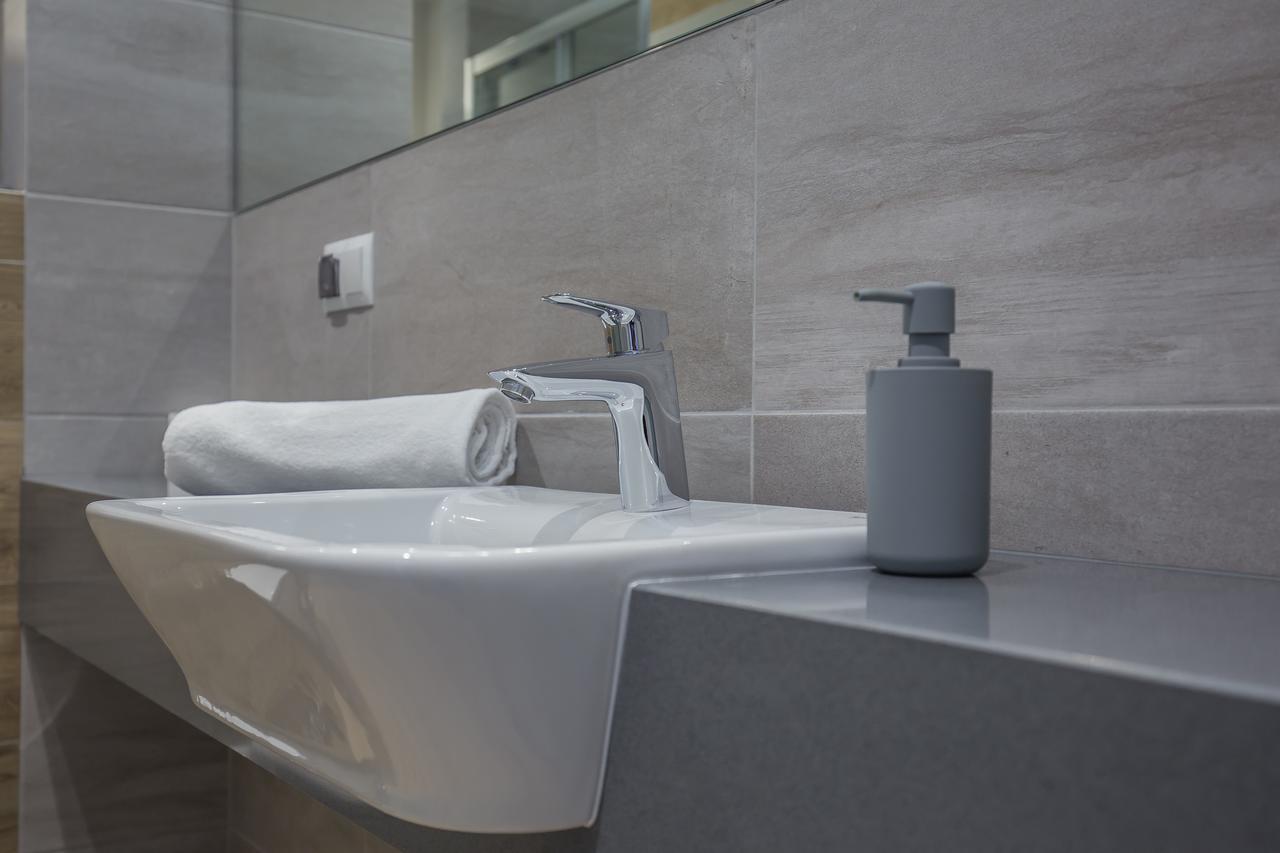 Blu Residence Zielona Góra Kültér fotó